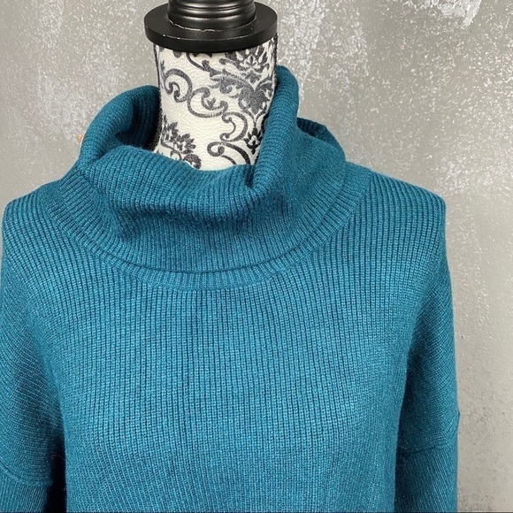 Free People jade Softly Structured Knit Tunic - Picture 3 of 11